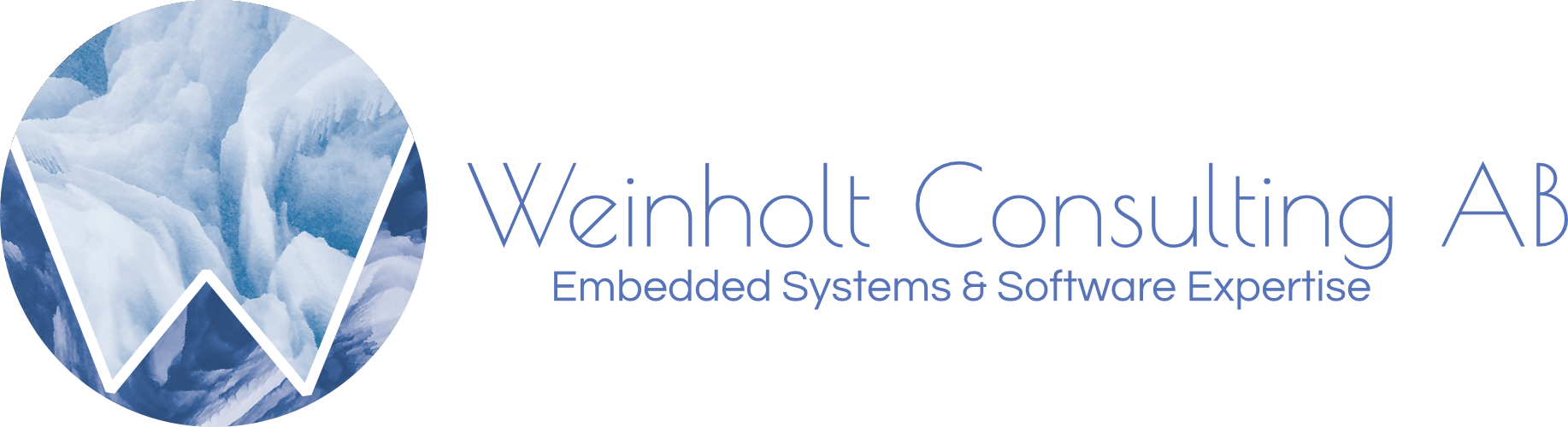 Weinholt Consulting AB